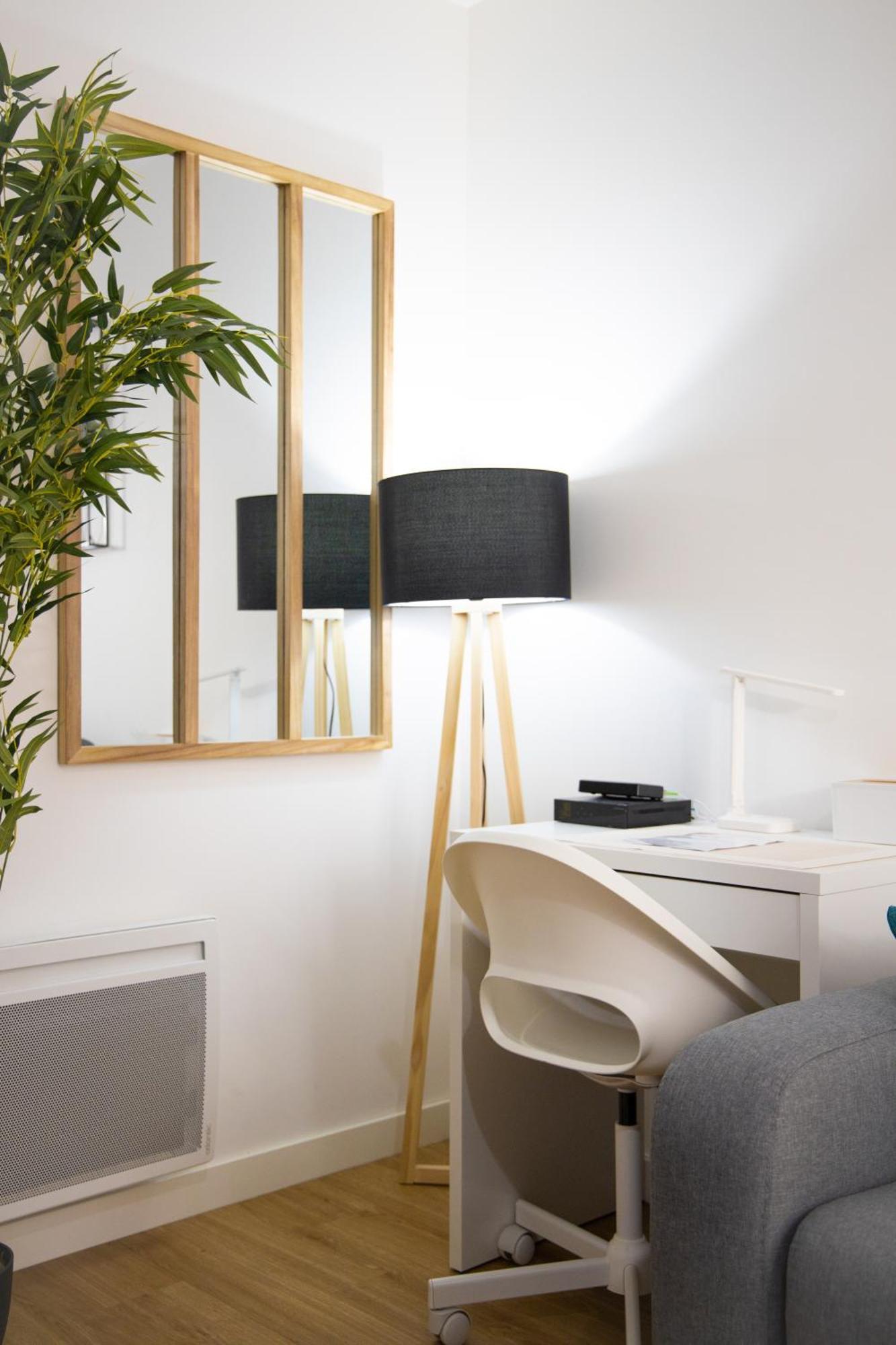 Centre-Ville - Fibre - Netflix - Le Beverley Studio Blain Dış mekan fotoğraf