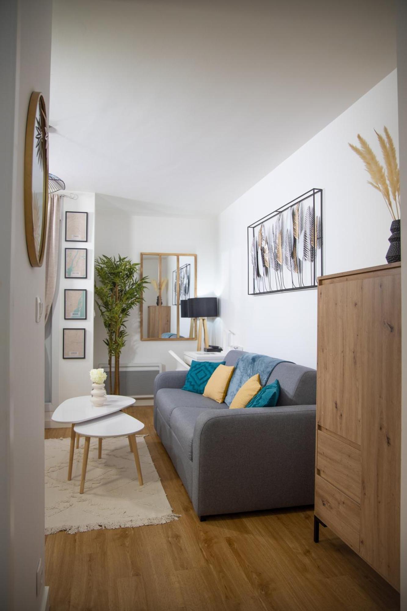 Centre-Ville - Fibre - Netflix - Le Beverley Studio Blain Dış mekan fotoğraf